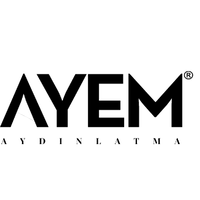 AYEM Aydinlatma San. Tic. Ltd. Şti. logo, AYEM Aydinlatma San. Tic. Ltd. Şti. contact details