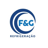 F&G Refrigeração logo, F&G Refrigeração contact details