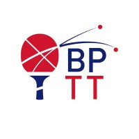 British Para Table Tennis logo, British Para Table Tennis contact details