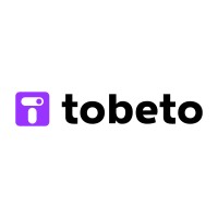 Tobeto logo, Tobeto contact details