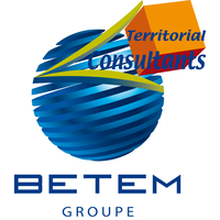 TERRITORIAL CONSULTANTS - Groupe BETEM logo, TERRITORIAL CONSULTANTS - Groupe BETEM contact details