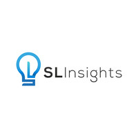 SL Insights Ltd logo, SL Insights Ltd contact details