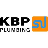 KBP PLUMBING LTD logo, KBP PLUMBING LTD contact details