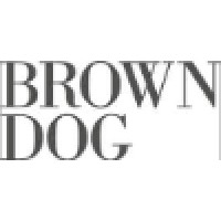 Brown Dog logo, Brown Dog contact details