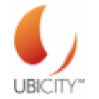 Ubicity Corporation logo, Ubicity Corporation contact details