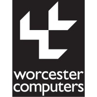 Worcester Computers logo, Worcester Computers contact details