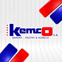 KEMCO C.A logo, KEMCO C.A contact details