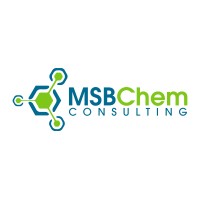 MSBChem Consulting logo, MSBChem Consulting contact details