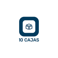 10CAJAS. VENTAS Y MENTORING logo, 10CAJAS. VENTAS Y MENTORING contact details