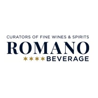 Romano Beverage logo, Romano Beverage contact details