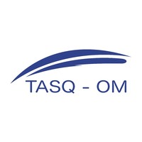 TASQ-OM logo, TASQ-OM contact details