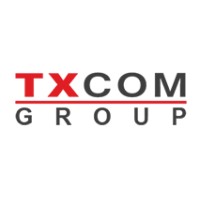 TXCOM GROUP logo, TXCOM GROUP contact details