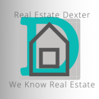 Real Estate Dexter logo, Real Estate Dexter contact details