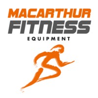 Macarthur Fitness Equipment logo, Macarthur Fitness Equipment contact details