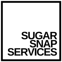 SUGAR SNAP SERVICES logo, SUGAR SNAP SERVICES contact details