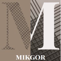 MIKGOR logo, MIKGOR contact details