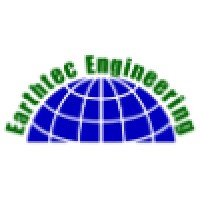 Earthtec Engineering logo, Earthtec Engineering contact details