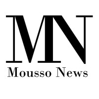 Mousso News logo, Mousso News contact details