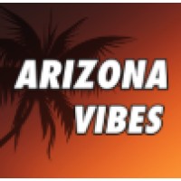 Arizona Vibes logo, Arizona Vibes contact details