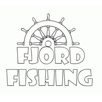 Fjord Fishing AS logo, Fjord Fishing AS contact details