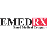 EMED MEDICAL COMPANY LLC * logo, EMED MEDICAL COMPANY LLC * contact details