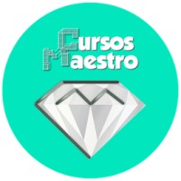 Cursos Maestro logo, Cursos Maestro contact details