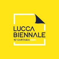 Lucca Biennale Cartasia logo, Lucca Biennale Cartasia contact details