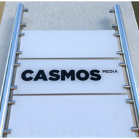 CASMOS Media GmbH logo, CASMOS Media GmbH contact details