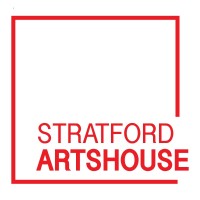 Stratford ArtsHouse logo, Stratford ArtsHouse contact details