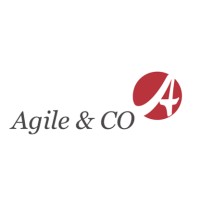 Agile & Co logo, Agile & Co contact details