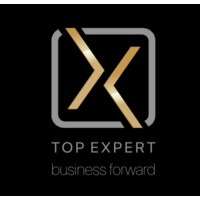 TOP EXPERT DCE logo, TOP EXPERT DCE contact details