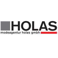 Modeagentur Holas GmbH logo, Modeagentur Holas GmbH contact details