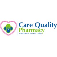 Care Quality Pharmacy logo, Care Quality Pharmacy contact details