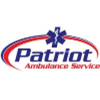 Patriot Ambulance logo, Patriot Ambulance contact details