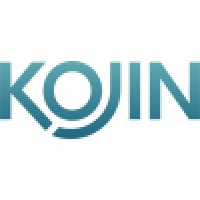 KOJIN Inc. logo, KOJIN Inc. contact details