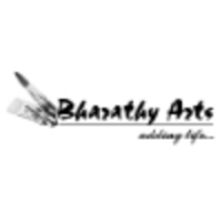 Bharathy Arts logo, Bharathy Arts contact details