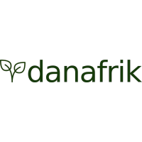 Danafrik ltd logo, Danafrik ltd contact details