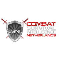 Combat Survival Intelligence Netherlands logo, Combat Survival Intelligence Netherlands contact details