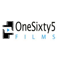 One Sixty 5 Films logo, One Sixty 5 Films contact details