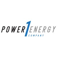 Power 1 Energy Company logo, Power 1 Energy Company contact details