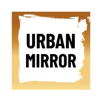 Urban Mirror Studio logo, Urban Mirror Studio contact details