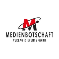 Medienbotschaft Verlag & Events GmbH logo, Medienbotschaft Verlag & Events GmbH contact details