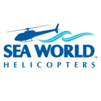 Sea World Helicopters Pty Ltd logo, Sea World Helicopters Pty Ltd contact details