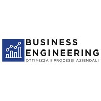 Business Engineering Italia logo, Business Engineering Italia contact details