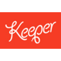 Keeper Studio logo, Keeper Studio contact details