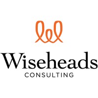 Wiseheads Consulting logo, Wiseheads Consulting contact details