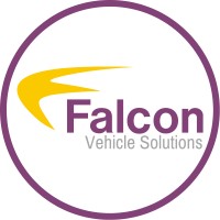 Falcon Vehicle Solutions logo, Falcon Vehicle Solutions contact details