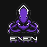 Exen Esports logo, Exen Esports contact details