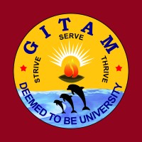 Gitam University, Hyderabad logo, Gitam University, Hyderabad contact details