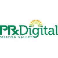 PRxDigital Silicon Valley logo, PRxDigital Silicon Valley contact details